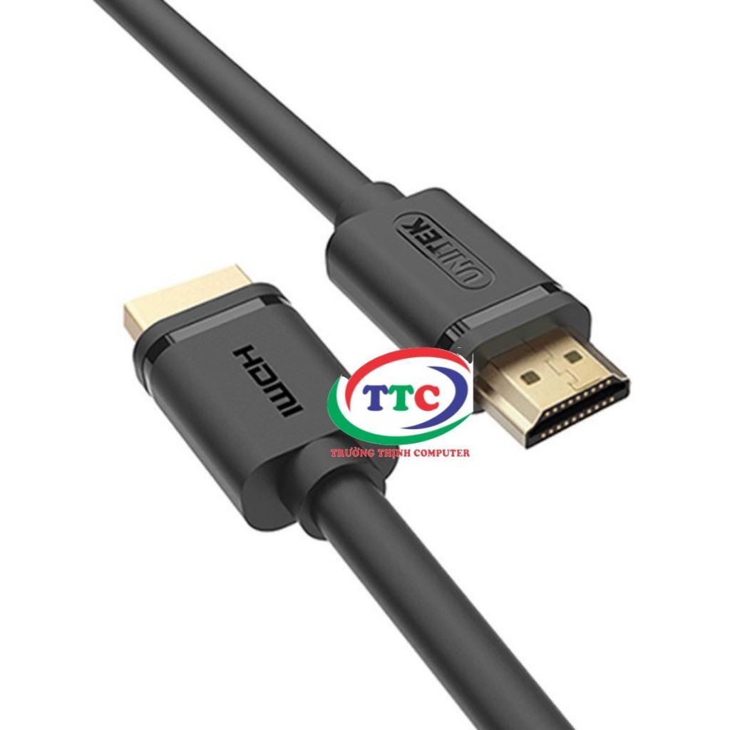 Cáp HDMI Unitek 1.5M ( YC137U ) - HÀNG CHÍNH HÃNG