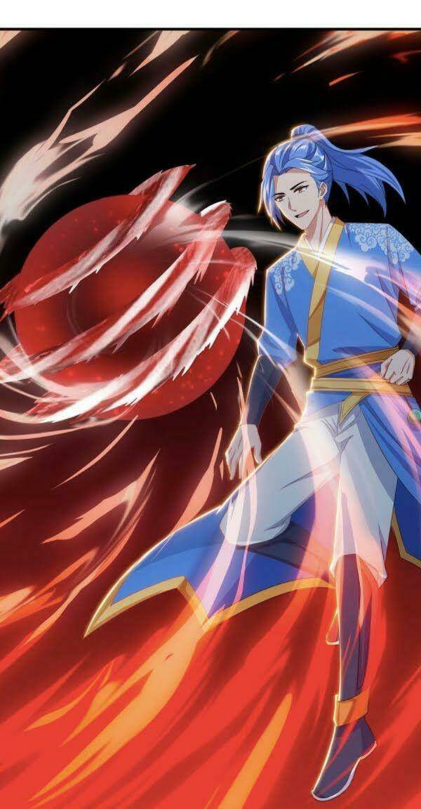 tối cường thăng cấp chapter 138 3