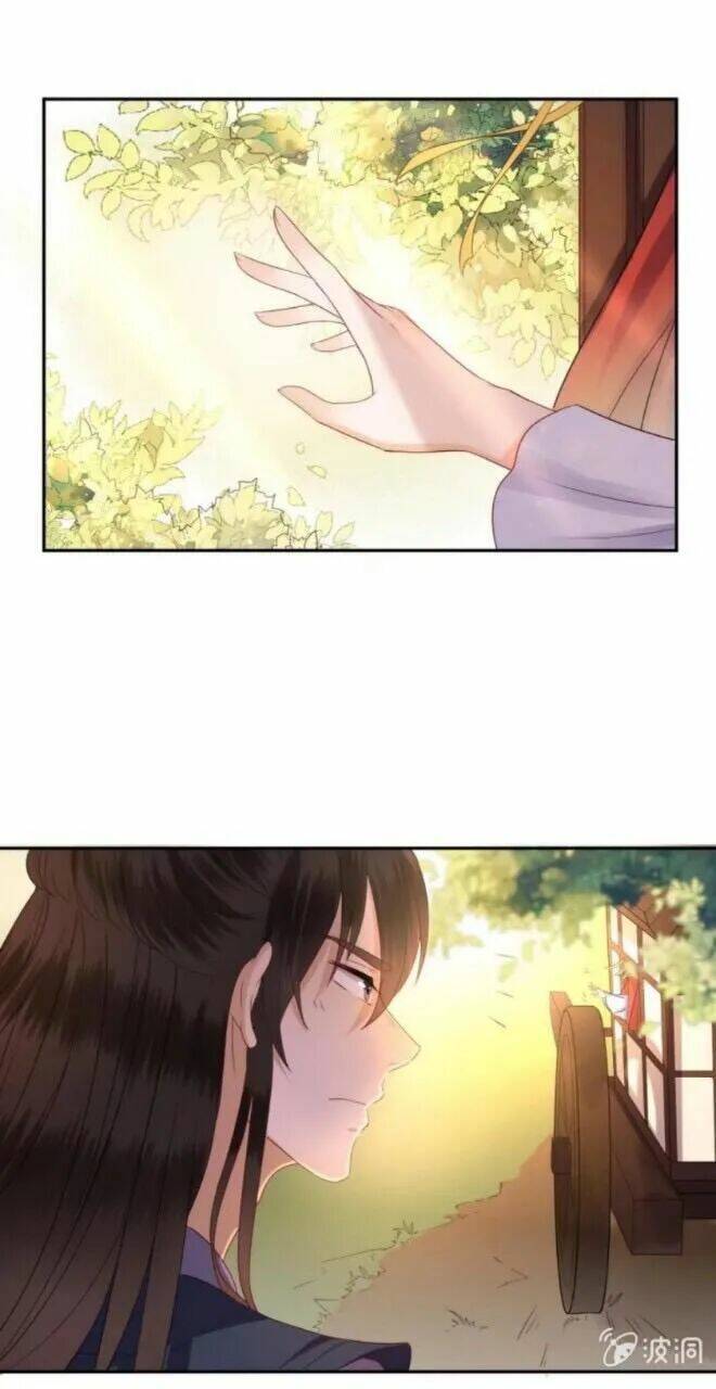 theo đuổi hoàng tử quá khó a~ chapter 50 23