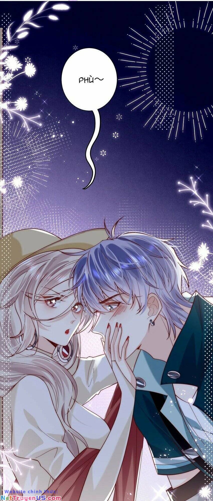 ta được thế thân tỏ tình chapter 13 14