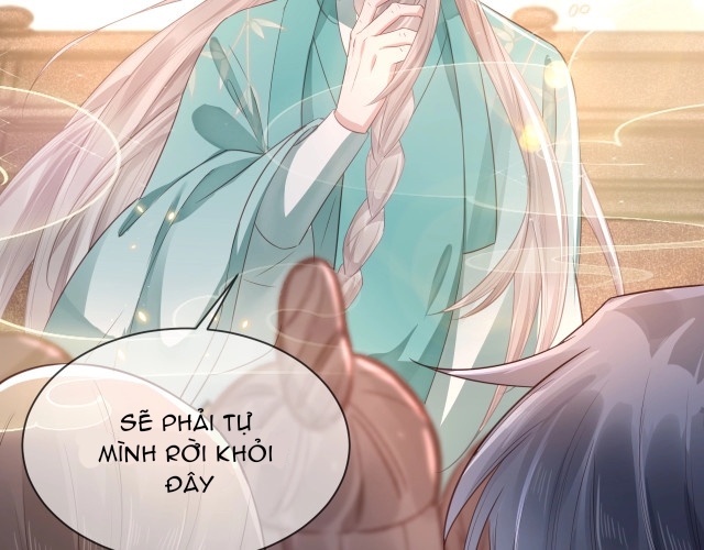 nuôi thỏ? nam chính hắc hóa rồi! chapter 11 58