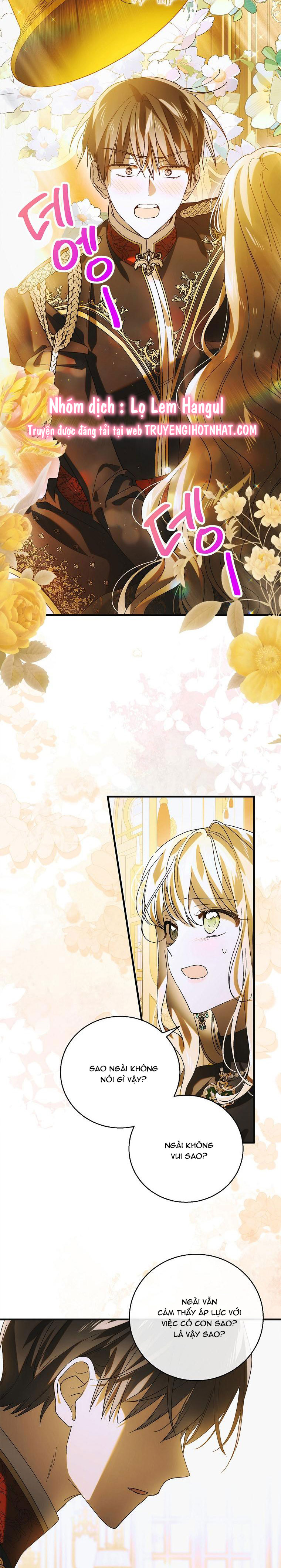 cách để em bảo vệ anh chapter 116.1 23