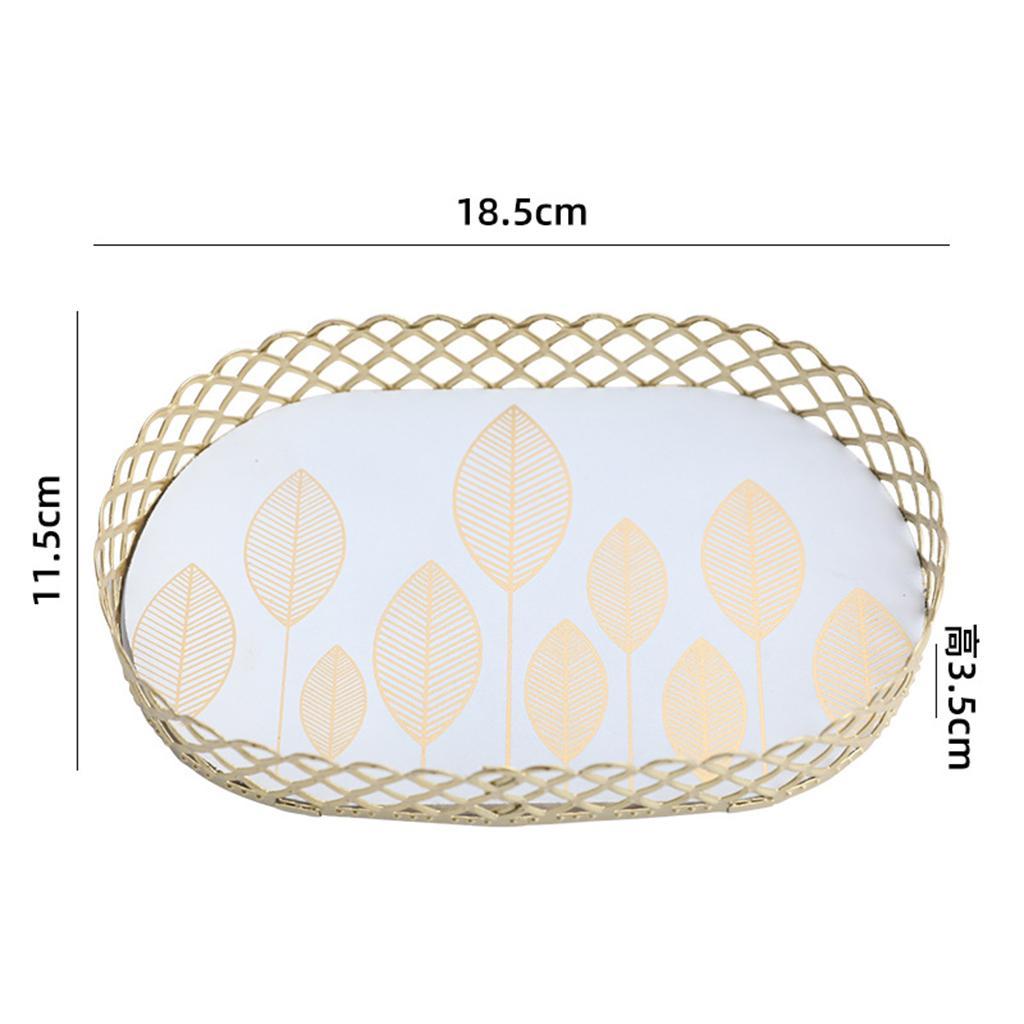 Storage Tray Cosmetic Storage Box Makeup Tray for Organizer