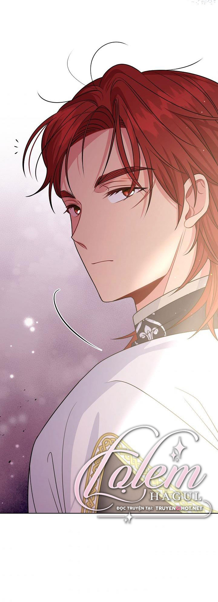 tôi đã nuôi dưỡng bạn thời thơ ấu thành bạo chúa chapter 51.1 3