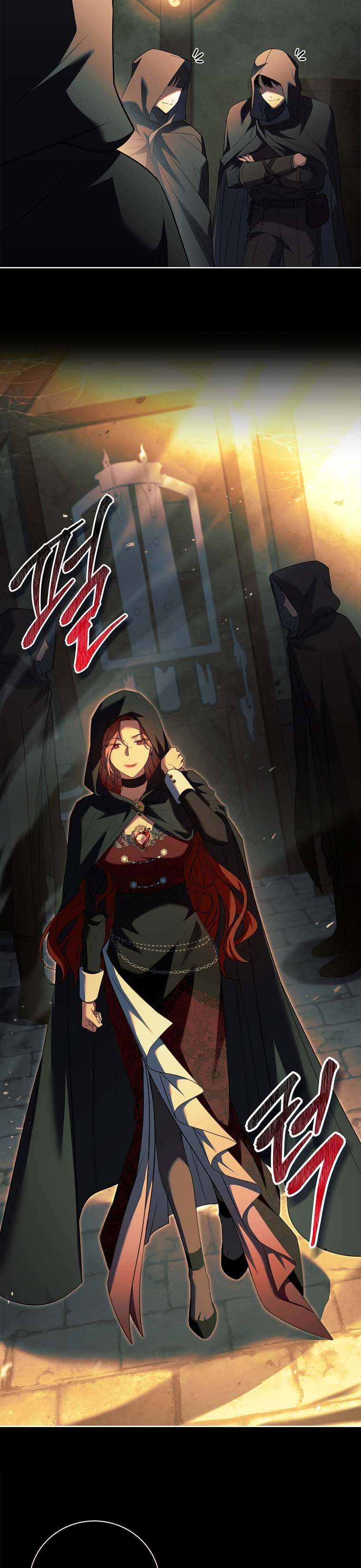 cha nào con nấy chapter 14 8