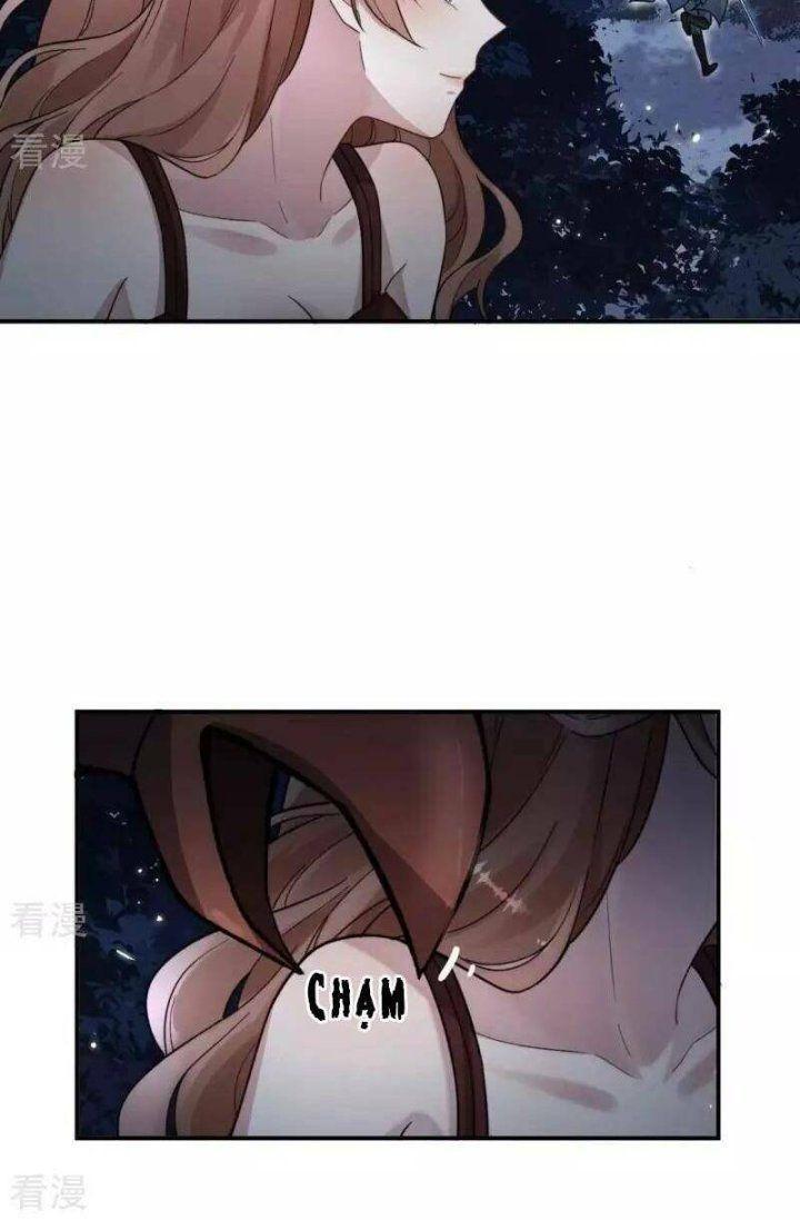 mỗi ngày một nụ hôn chapter 3.5 27