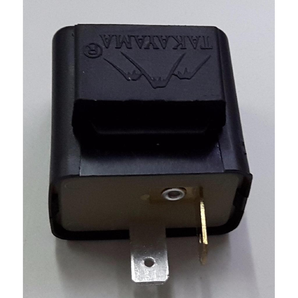 Cục Chớp Xi Nhan ĐIỆN TỬ 12V
