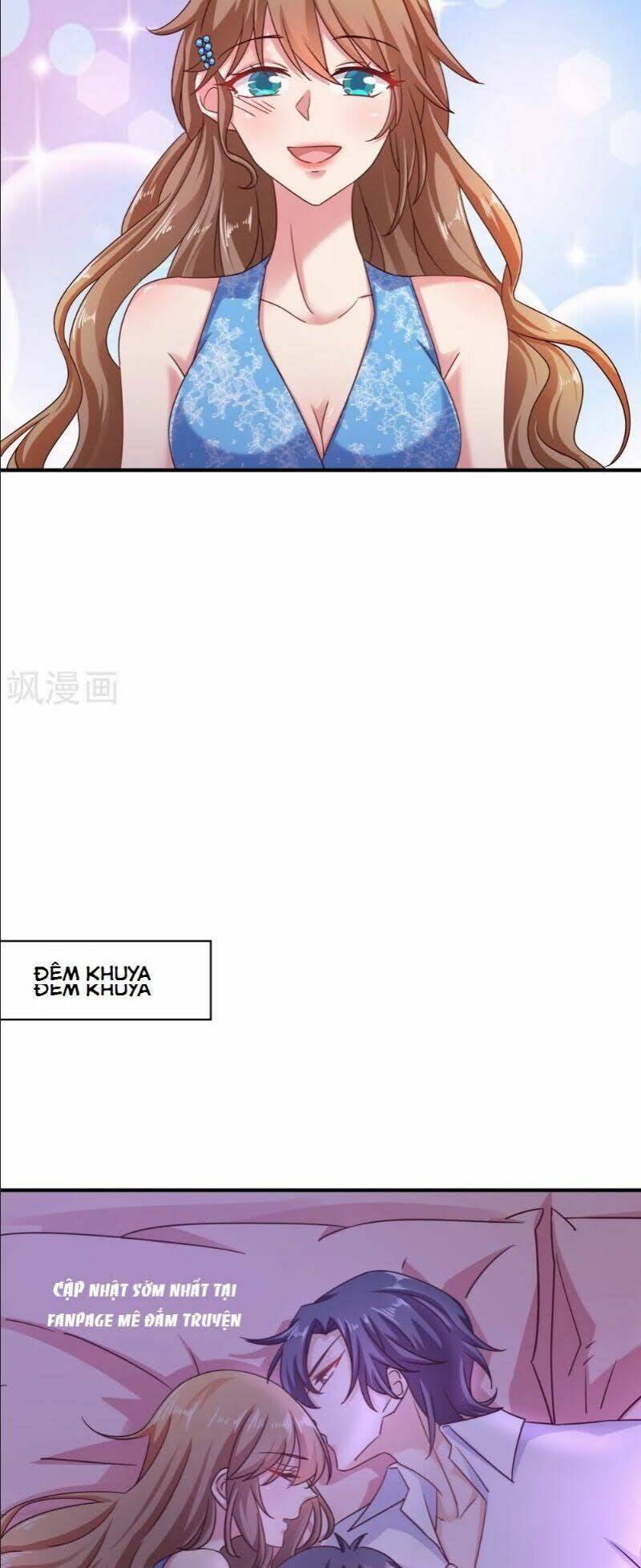 nhập cốt noãn hôn chapter 314 19