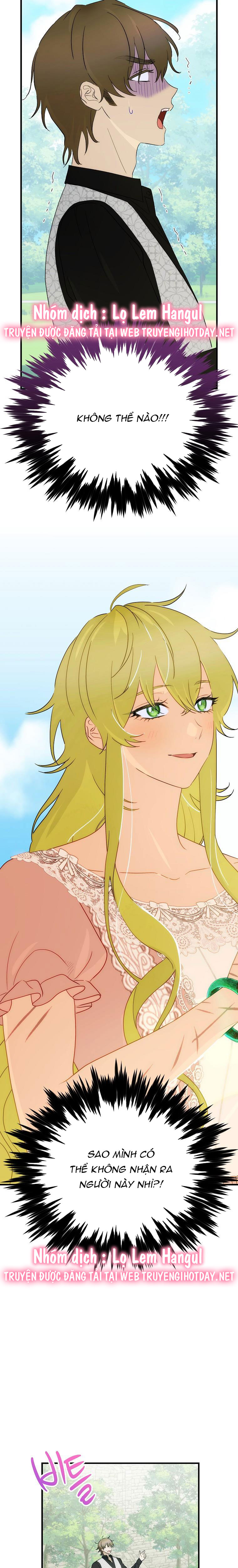 đứa bé không phải là con của anh chapter 58.1 17