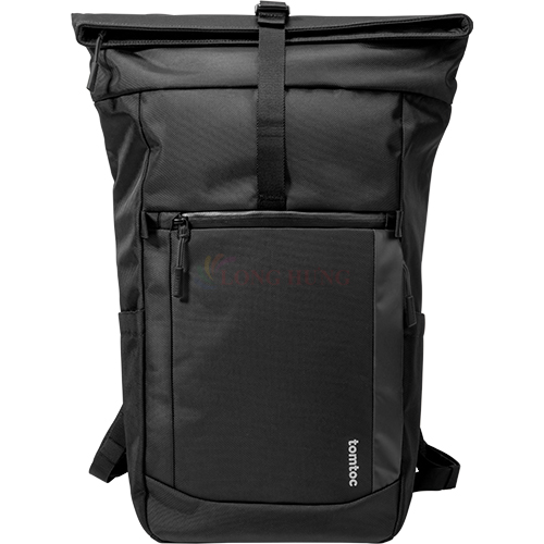 Ba lô Tomtoc Navigator-T61 Rolltop Backpack Laptop 30L 17.3 inch T61L1D1 - Hàng chính hãng