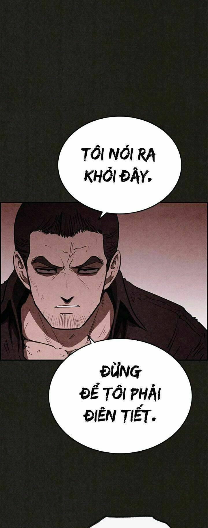 quái vật tại chung cư xanh chapter 77 35