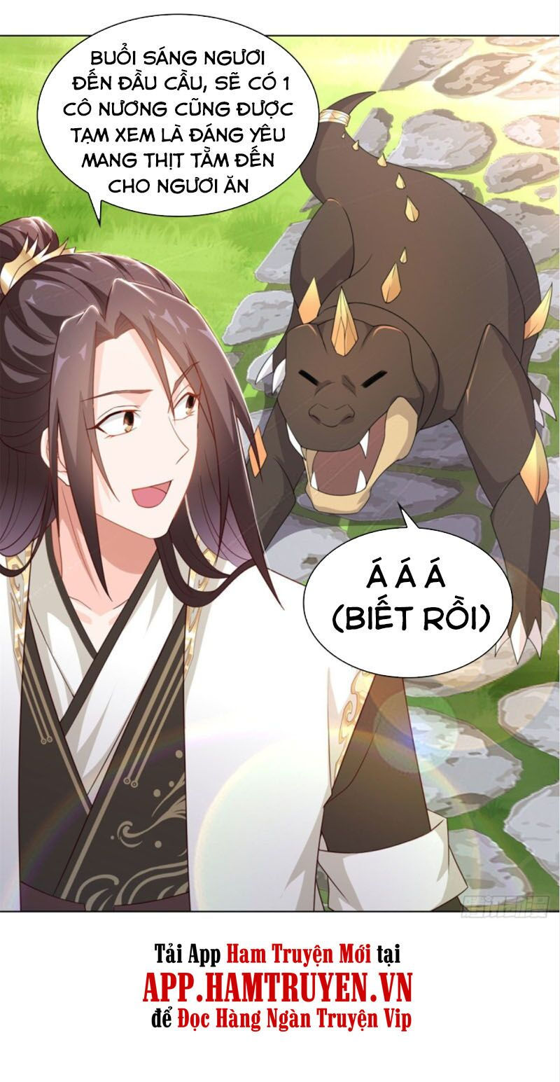 người nuôi rồng chapter 15 6