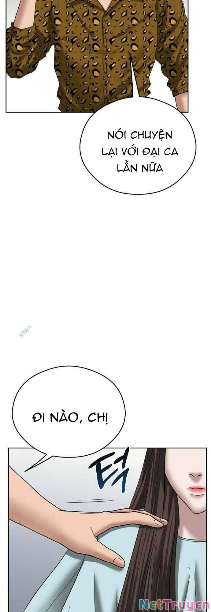 đấu kiếm - công tố viên lách luật chapter 12 9