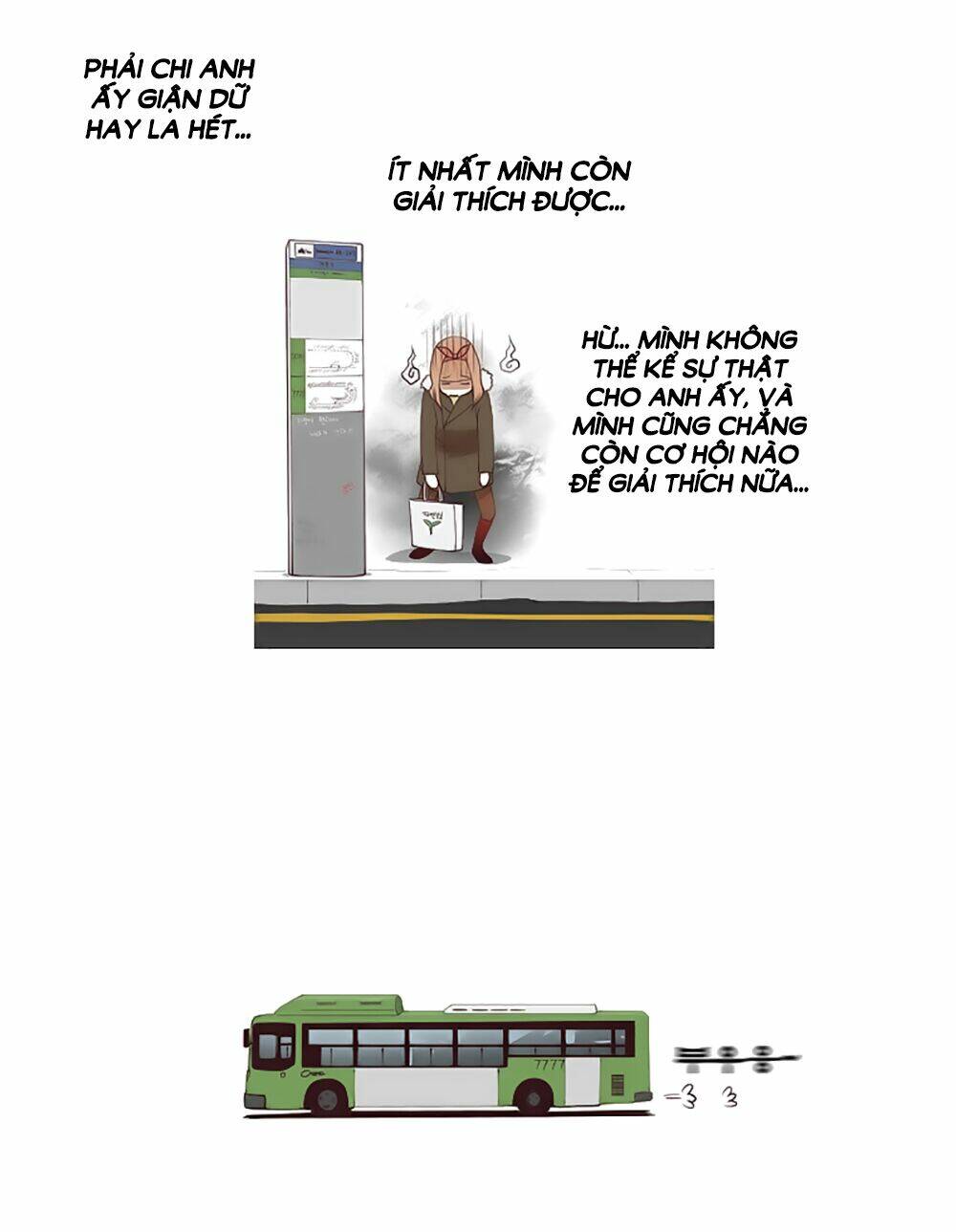 mrs. seonnyeo | mrs. tiên cô chapter 25 14