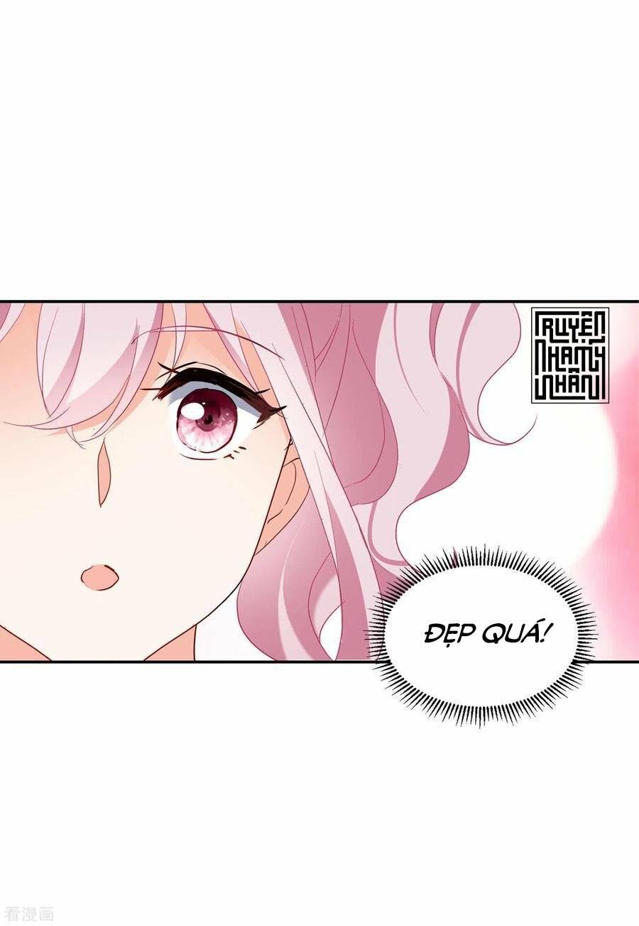 cô ấy đến rồi, xin nằm xuống! chapter 94 19
