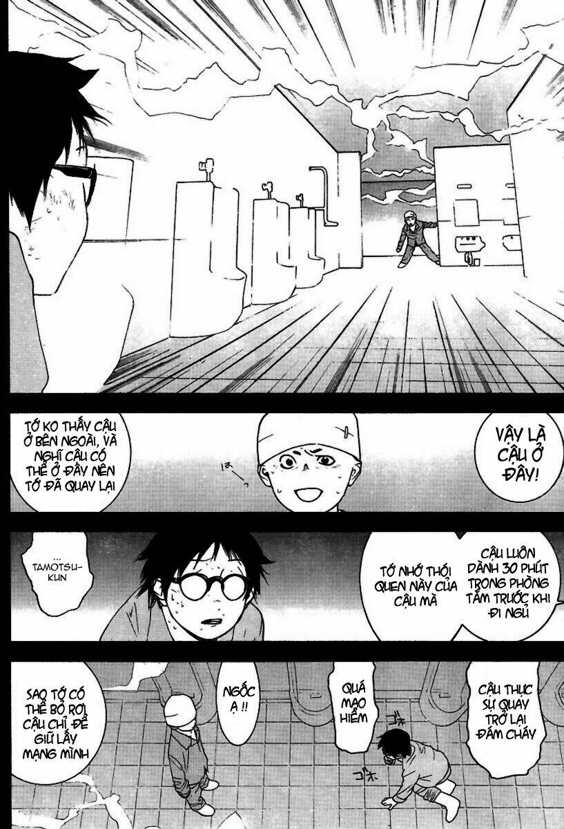 liar game chapter 97 11
