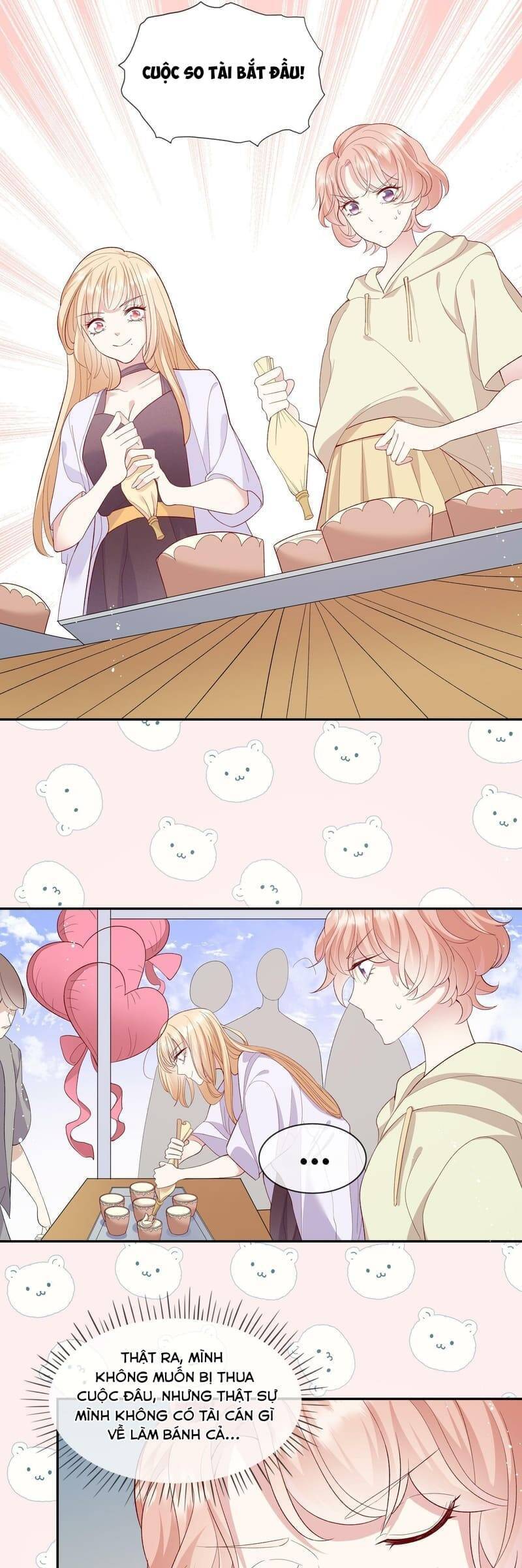 làm ơn đừng quá kiêu ngạo chapter 26 9