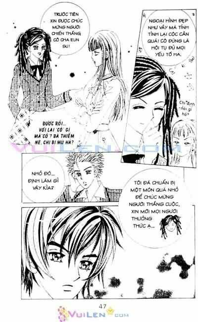 chàng gà mái chapter 9 47