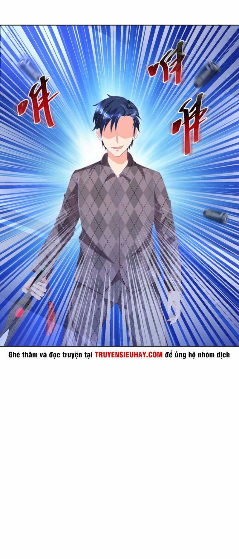 vú em là cổ tiên chapter 48 12