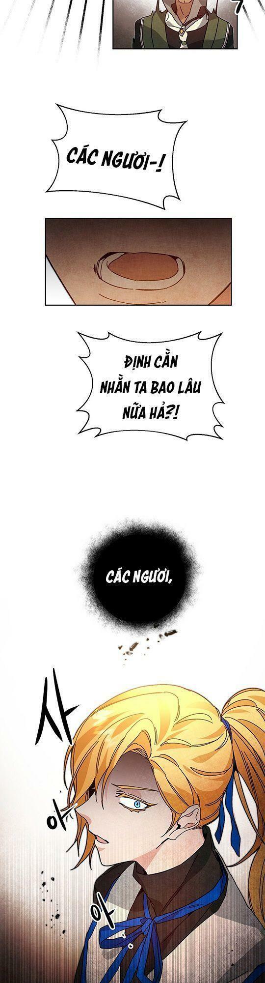 tôi trở thành hoàng đế bạo chúa trong tiểu thuyết chapter 30 16