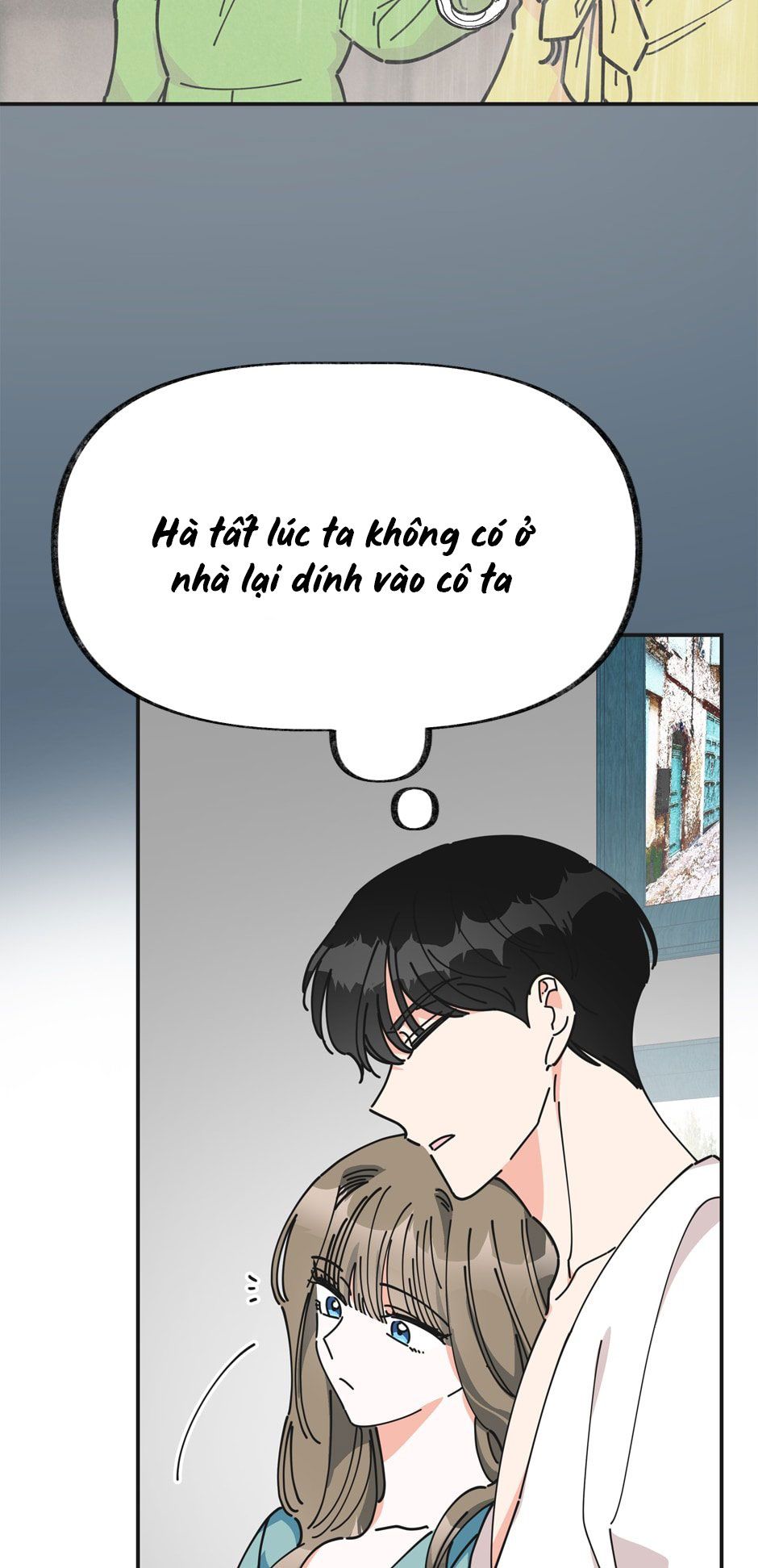 ác nữ tiểu thư chapter 27 34