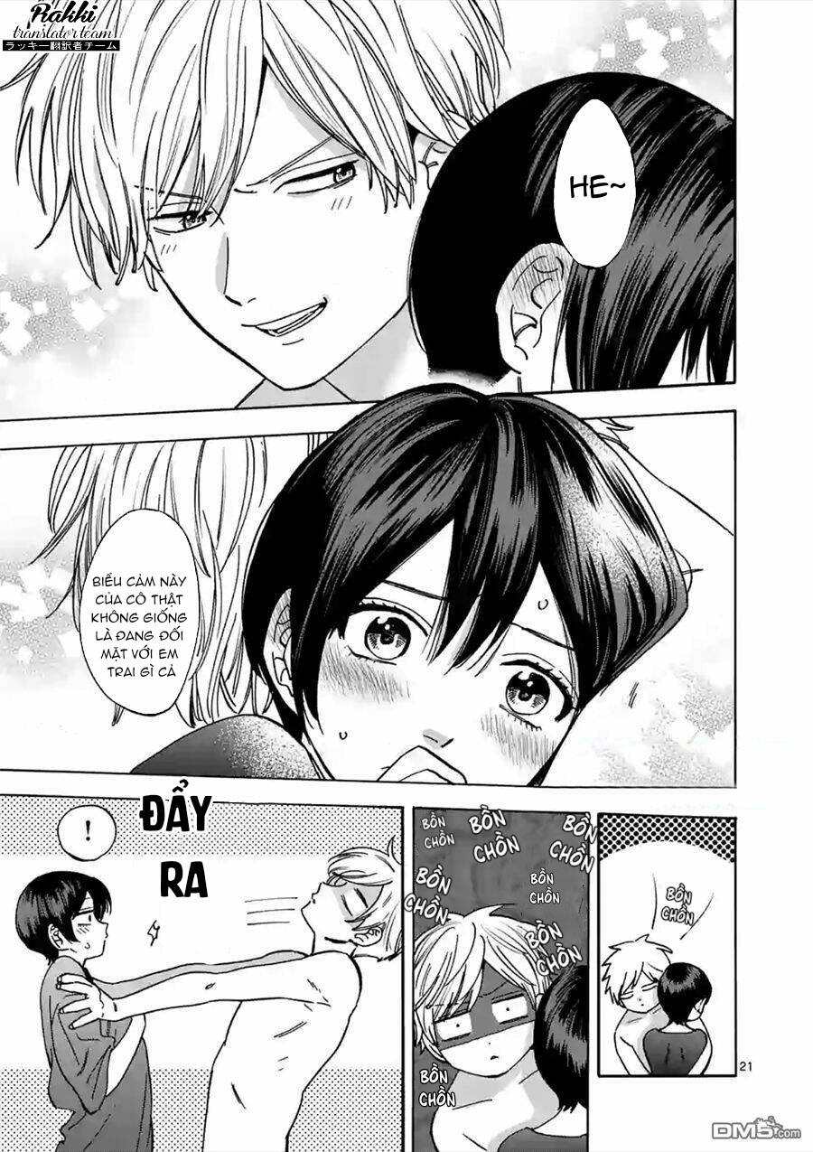 lời hứa của nàng lọ lem chapter 52 22