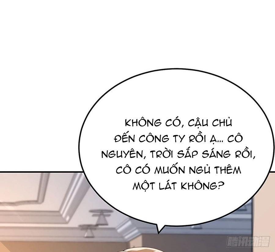 nam thần truy thê chỉ nam chapter 53.2 15