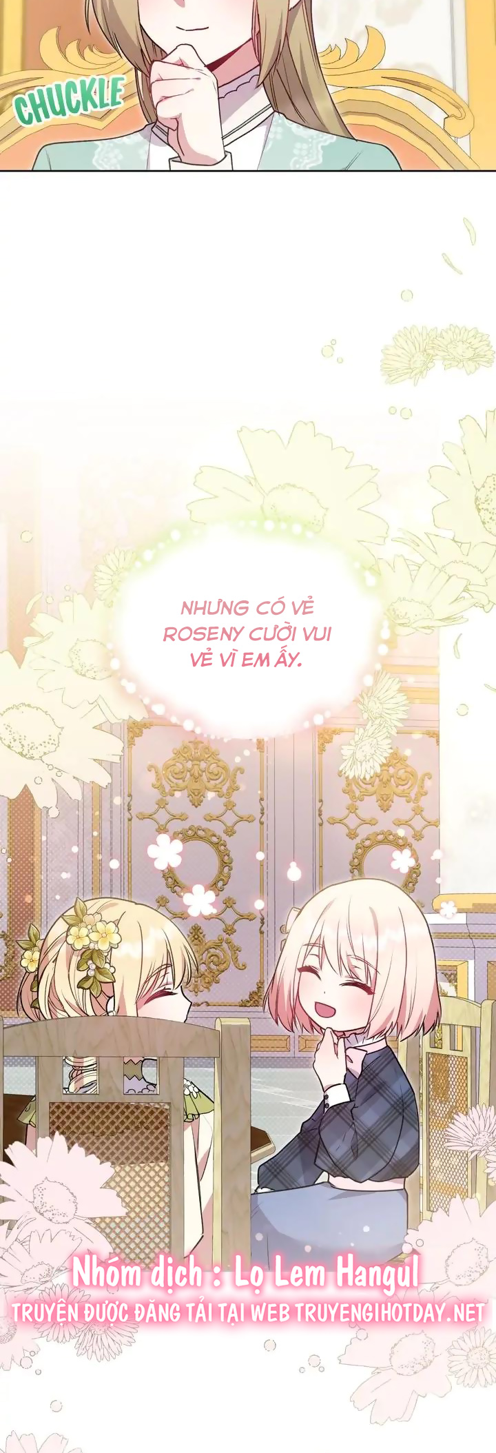 cô con gái nuôi đáng yêu của công tước chapter 41 7