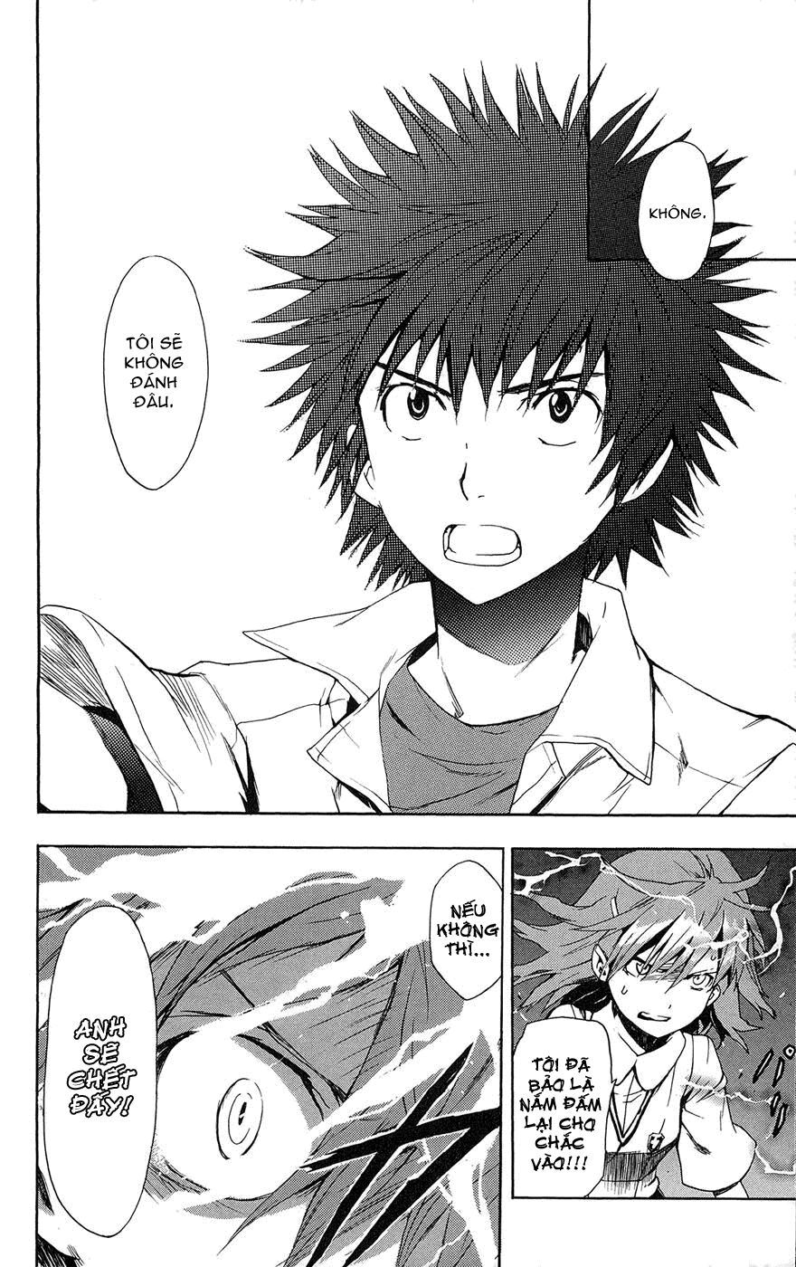 cấm thư ma thuật index chapter 16 30