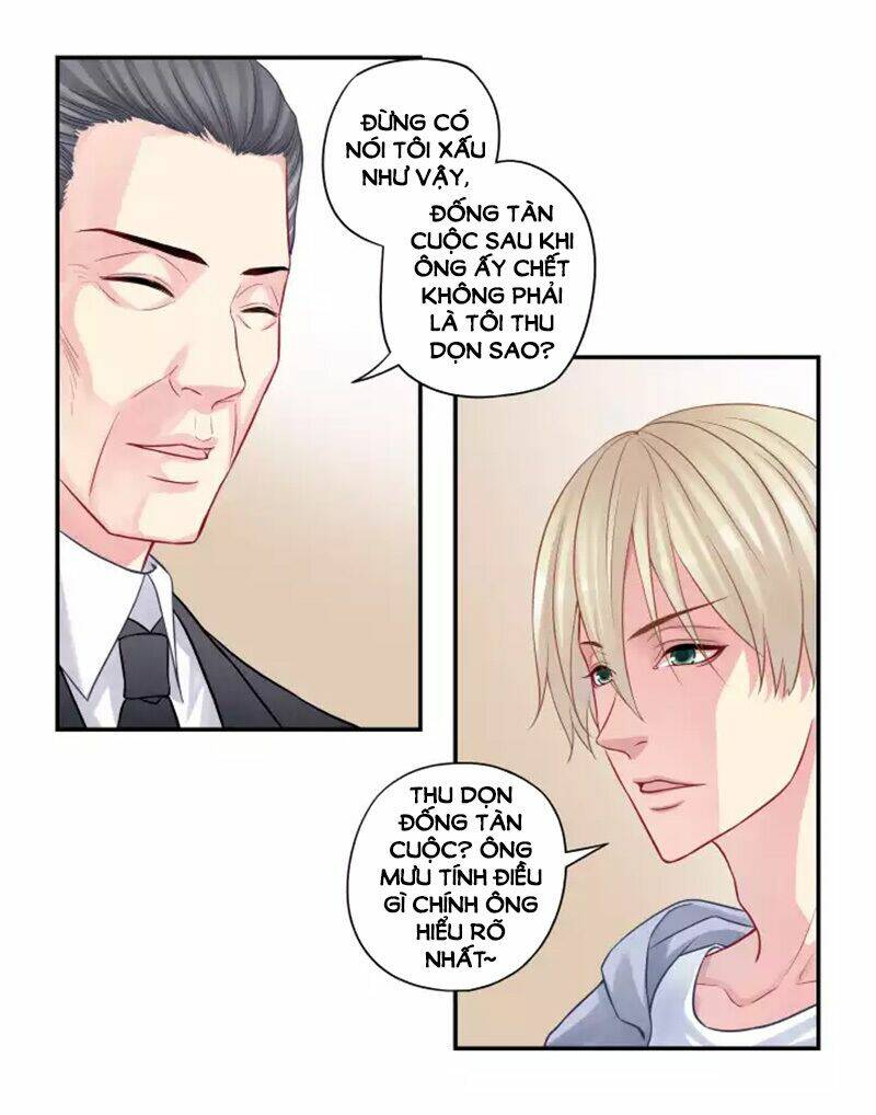 nghịch chuyển luyến tình chapter 72 4