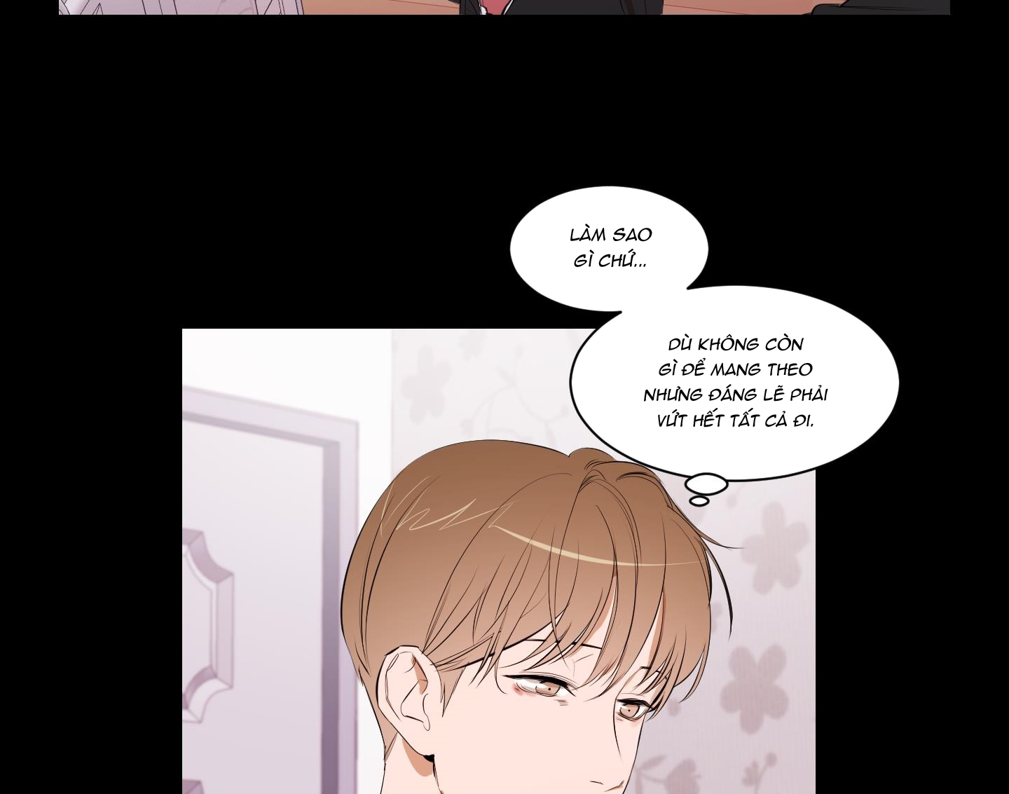 chốn riêng tư chapter 29 11