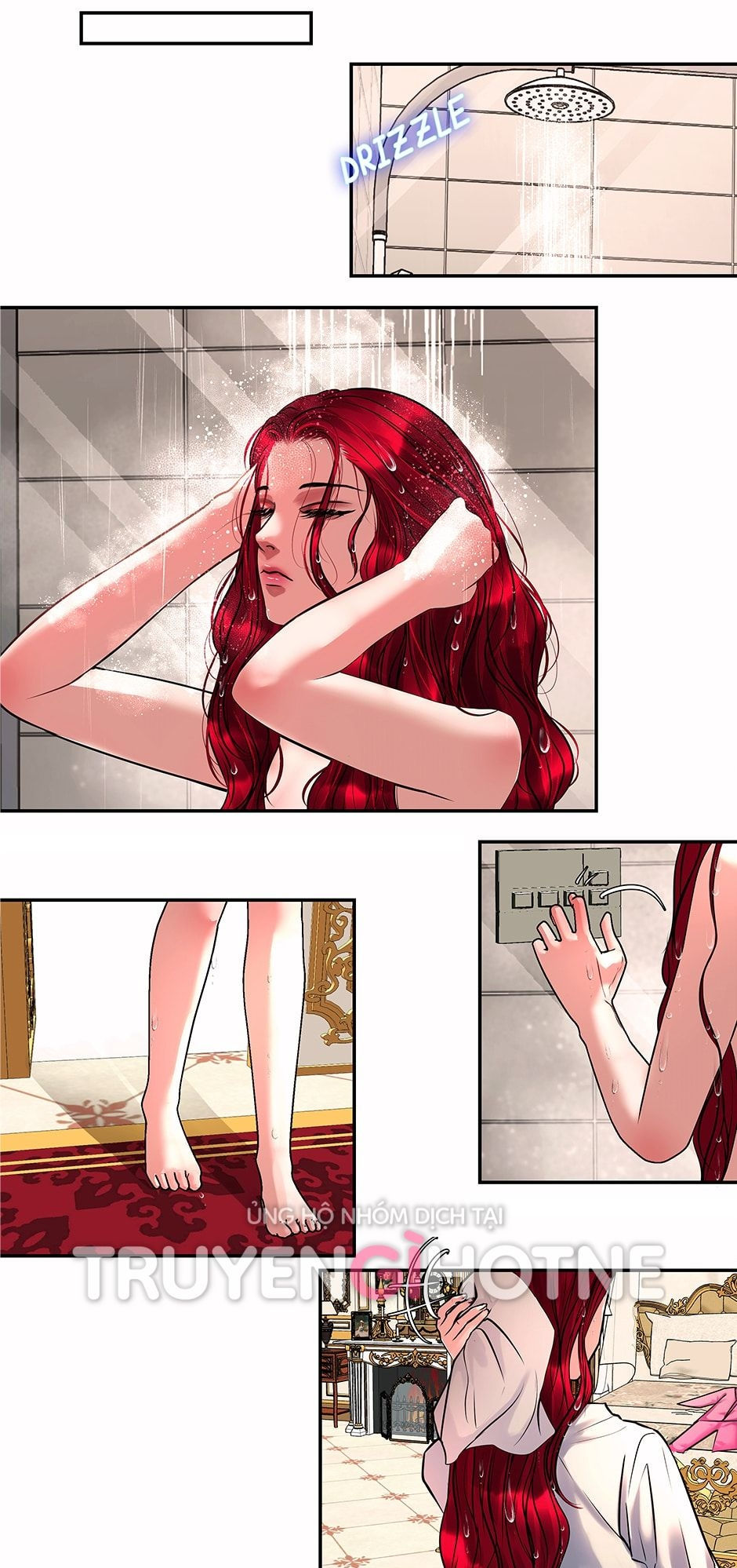 tôi đã ký khế ước với ác quỷ chapter 6.2 31