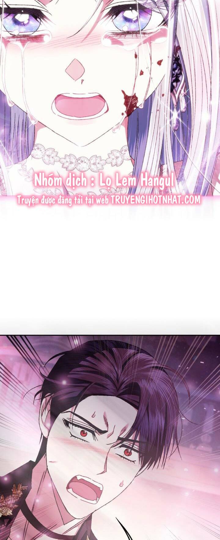 cha, con không muốn kết hôn đâu chapter 121 40