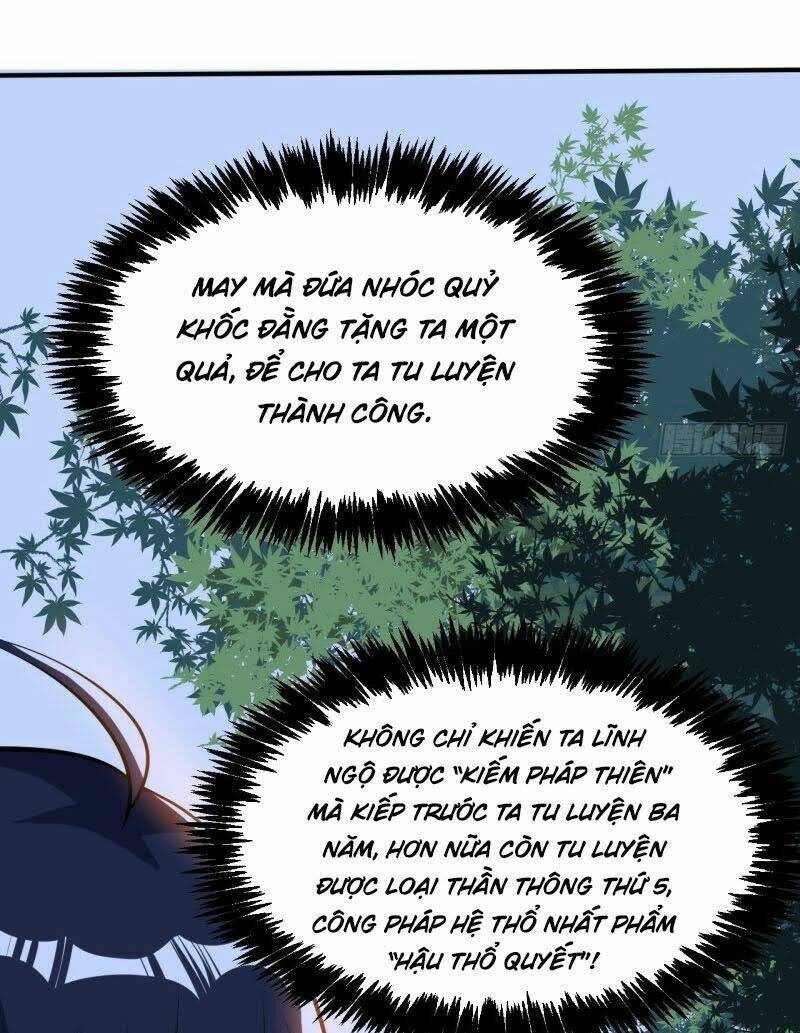 thần võ đế tôn chapter 54 17