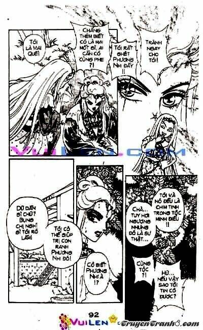 đóa hoa yêu kiều chapter 4 93