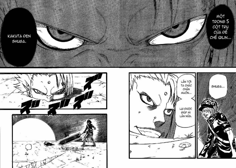 blazer driver chapter 7 42