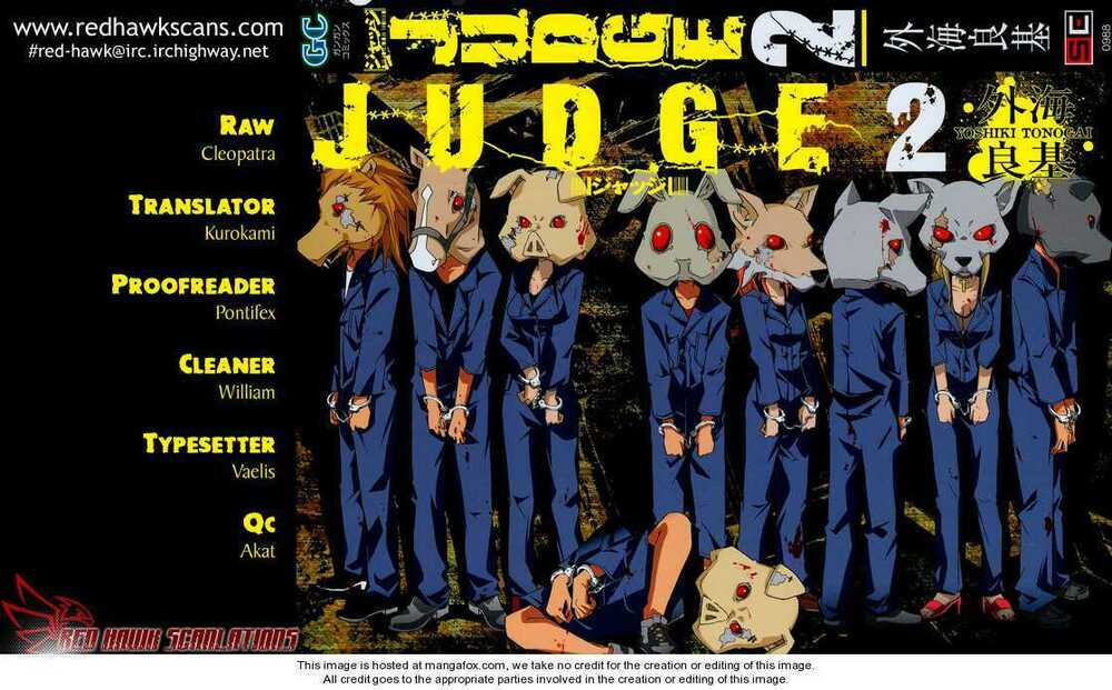 judge chapter 10 1