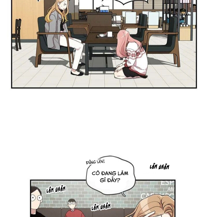 thanh xuân lầm lỡ chapter 2 51