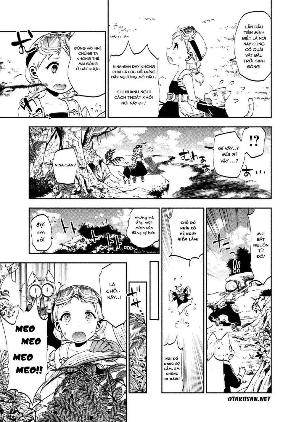 sora no kain chapter 1 23