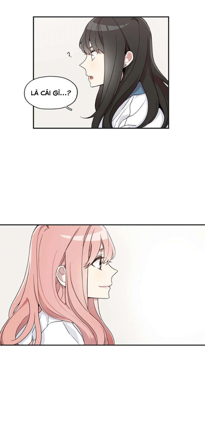 thanh xuân lầm lỡ chapter 6 31