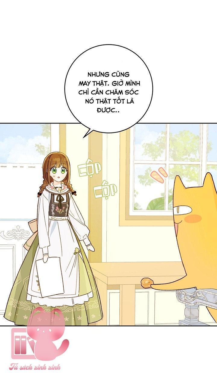 trang trại hạt dẻ cạnh hoàng cung chapter 28 61