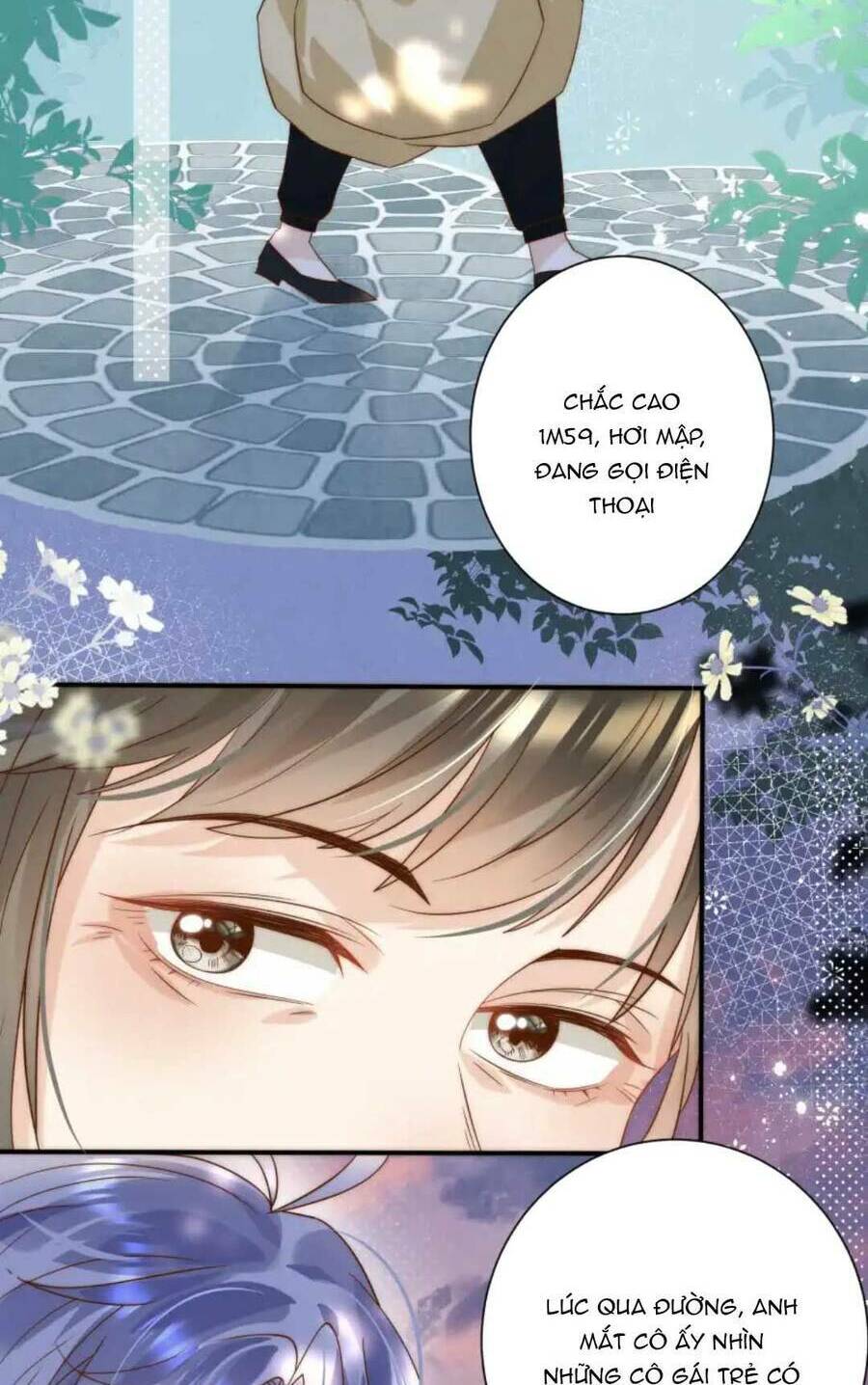 ta được thế thân tỏ tình chapter 5 13