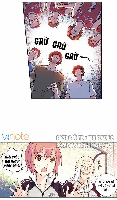 thanh không chi hạ chapter 4 29