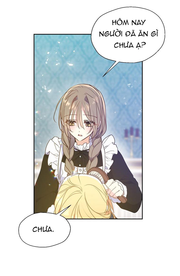 bệ hạ, xin đừng giết tôi!! chapter 59 24