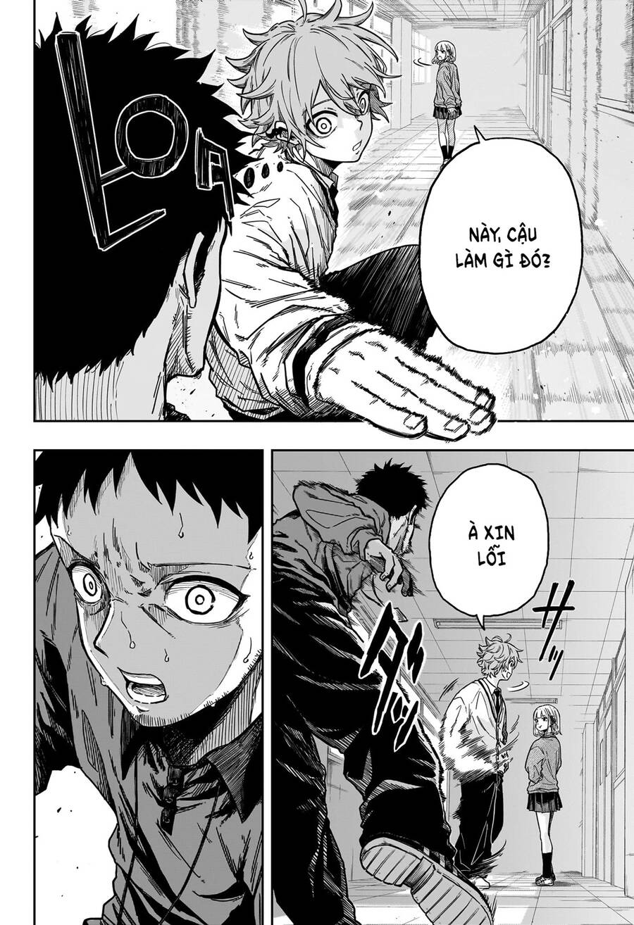 shinobigoto chapter 1 40