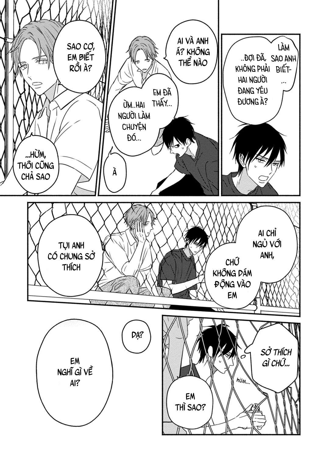 sống sót chapter 2 17