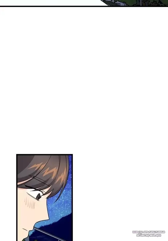 anh bạn của tôi đang phát sáng kìa ! chapter 33 79