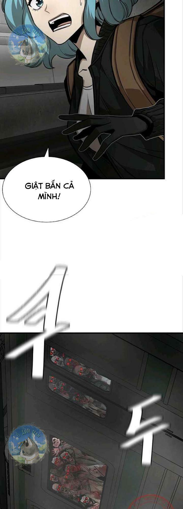 return survival chapter 121 51