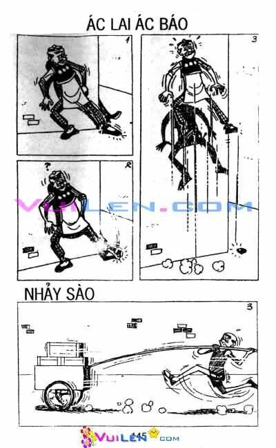 chú thoòng (full trọn bộ) chapter 40 25