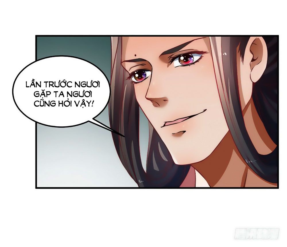 Liêu Liêu Nhân Thân Tu Tiên Truyện chapter 98 - Trang 22